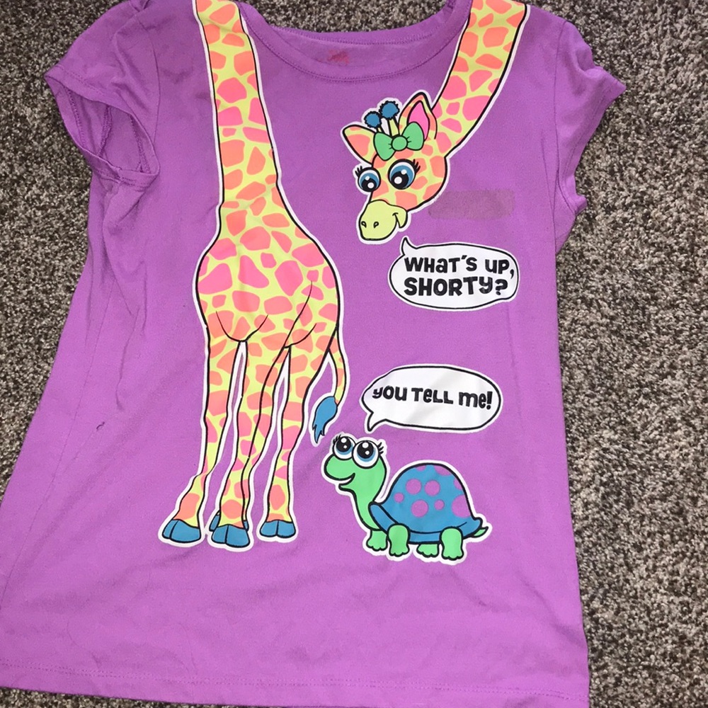 2 piece pajama set with t-shirt and pants